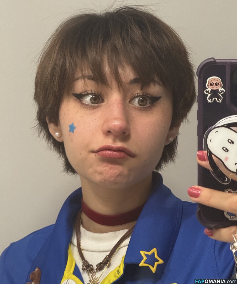 MimiDoesCosplay ヌード OnlyFans  流出写真 #17