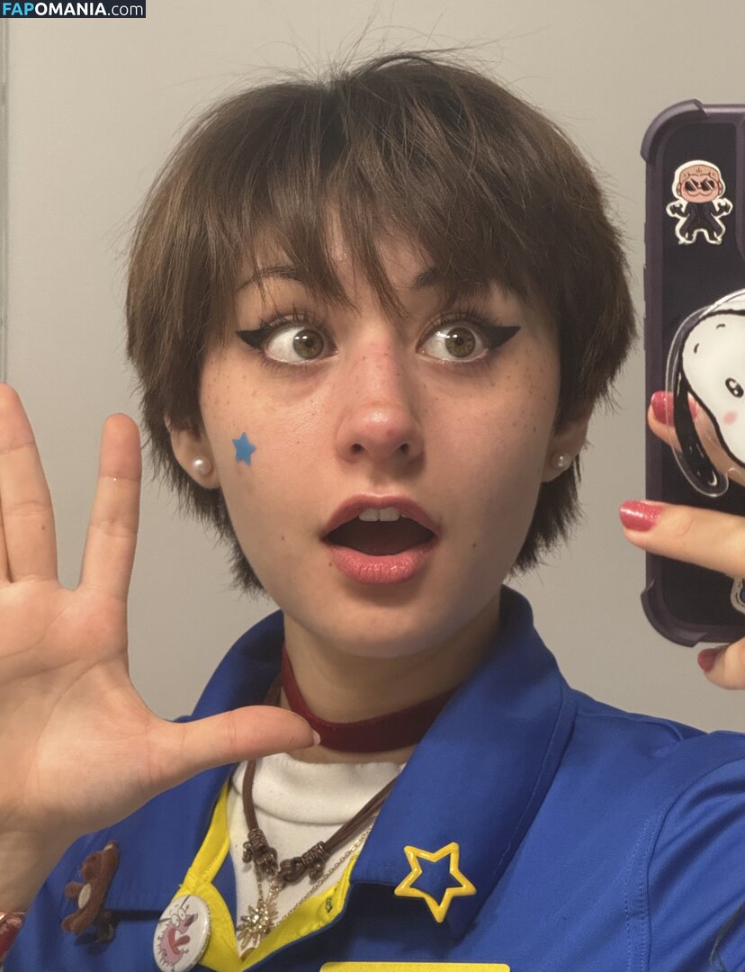 MimiDoesCosplay ヌード OnlyFans  流出写真 #18