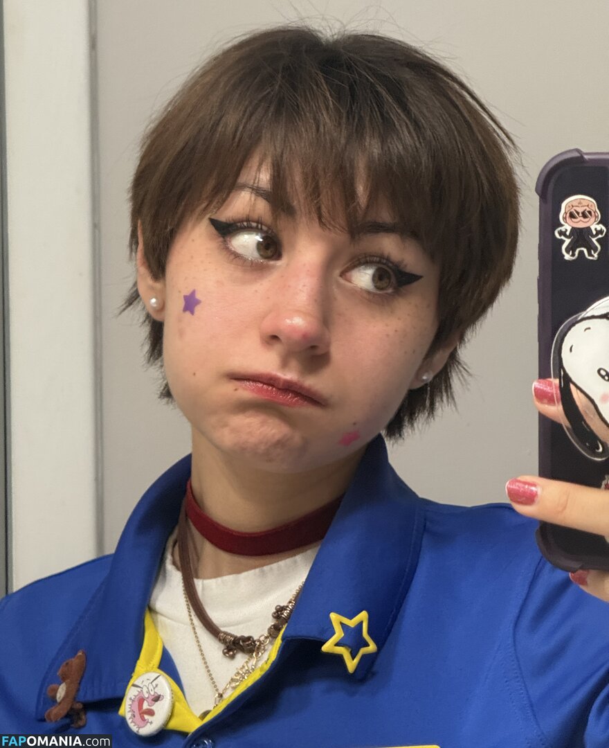 MimiDoesCosplay ヌード OnlyFans  流出写真 #19