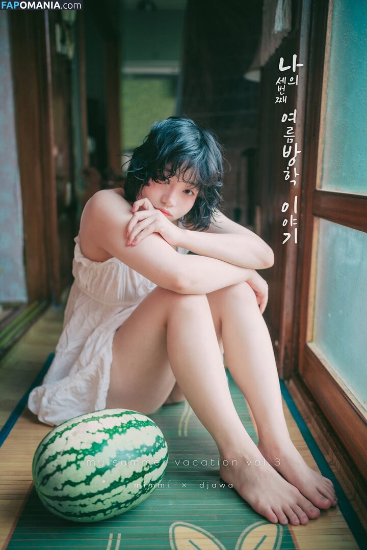 Mimmi / Mimmissu17 ヌード OnlyFans  流出写真 #210