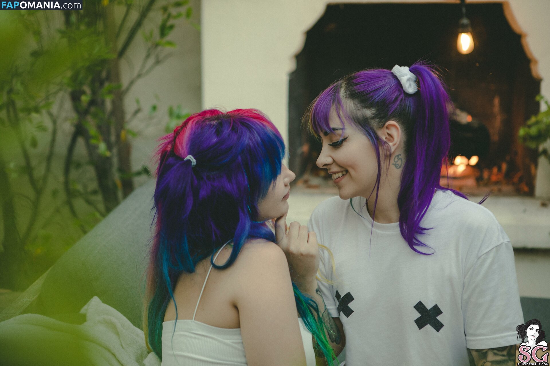 Mimo / Mimorgue / mimorguee / xmimorguex ヌード OnlyFans  流出写真 #41