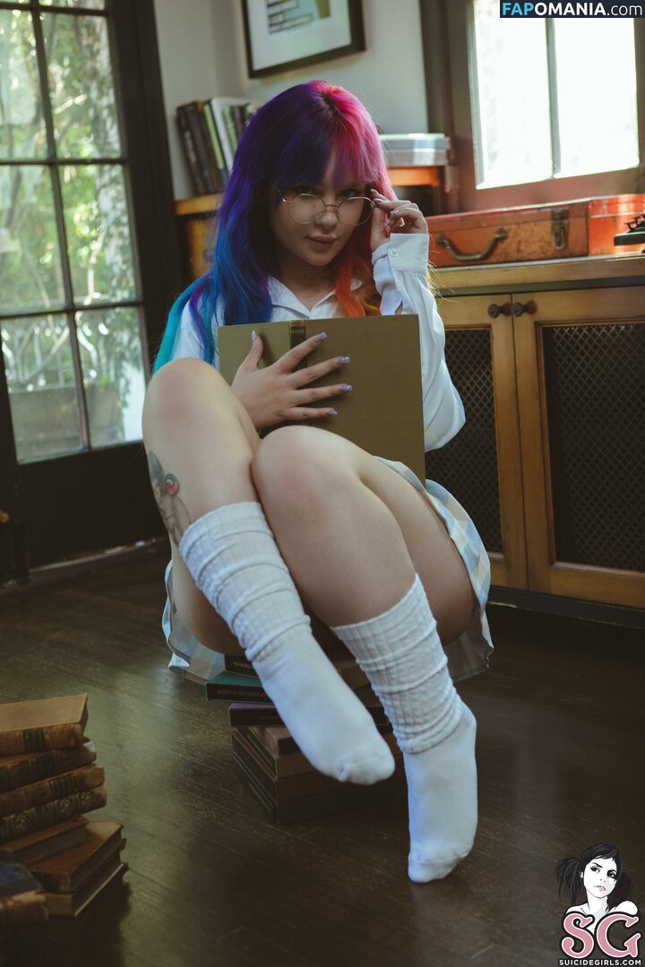 Mimo / Mimorgue / mimorguee / xmimorguex ヌード OnlyFans  流出写真 #61