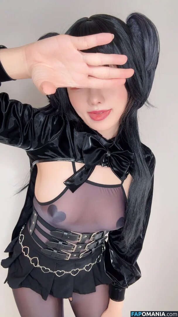 amomerci / mimocos / mimoe / mimomerci ヌード OnlyFans  流出写真 #3