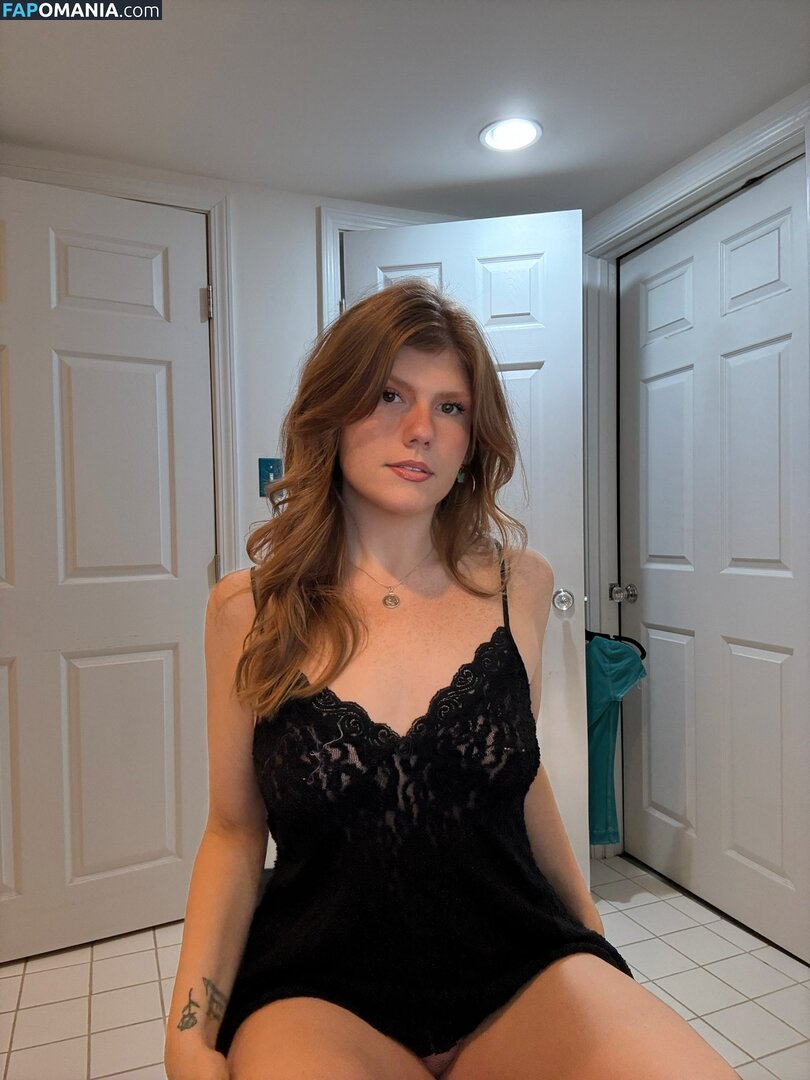 Mimosamantha ヌード OnlyFans  流出写真 #11