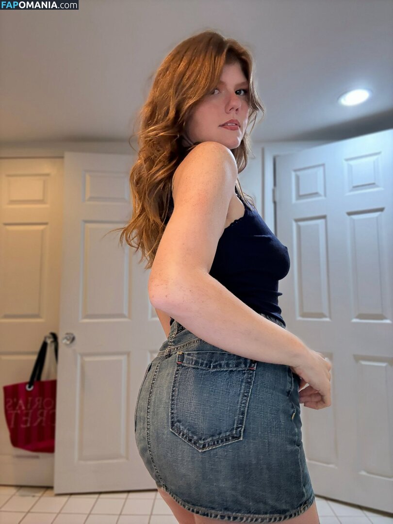 Mimosamantha ヌード OnlyFans  流出写真 #13