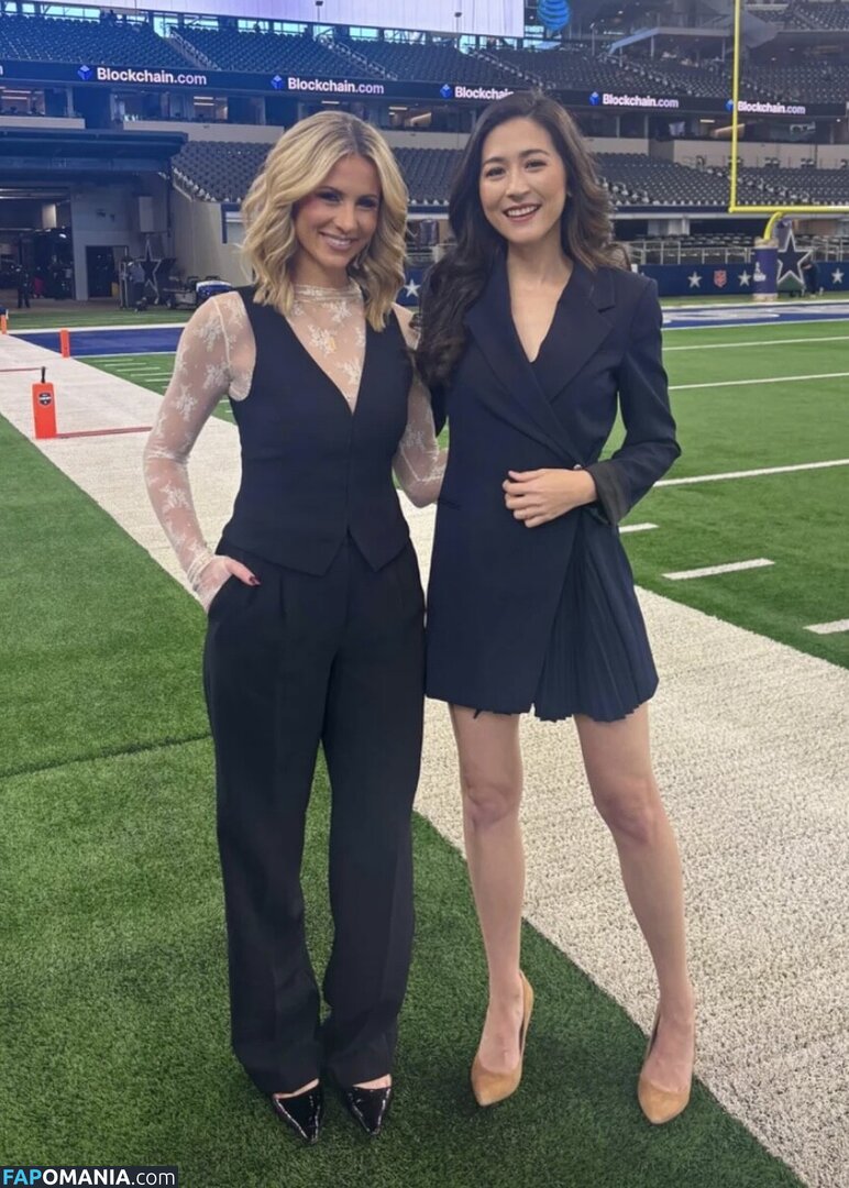 Mina Kimes / mina_kimes ヌード OnlyFans  流出写真 #160