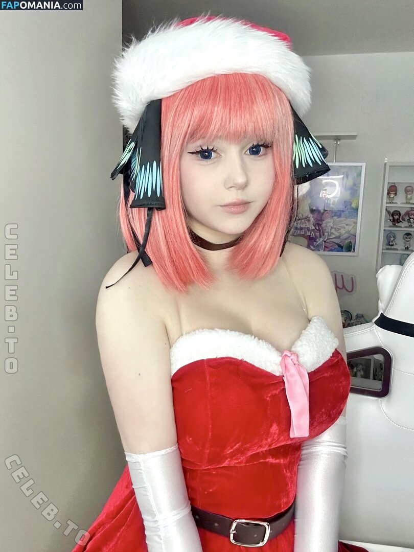 Mina Min / https: / upminaa / upminaa.cos ヌード OnlyFans  流出写真 #4