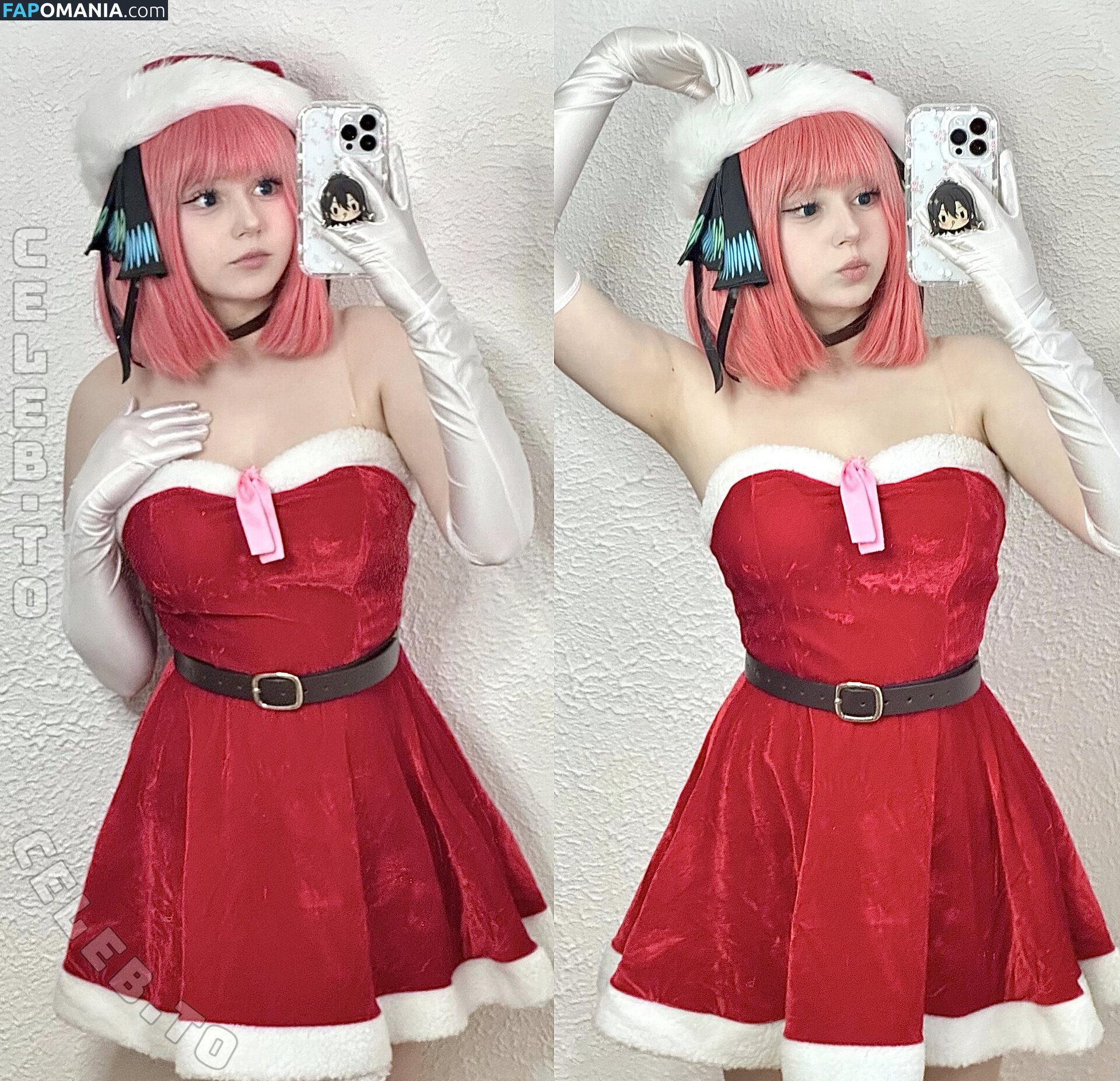 Mina Min / https: / upminaa / upminaa.cos ヌード OnlyFans  流出写真 #6