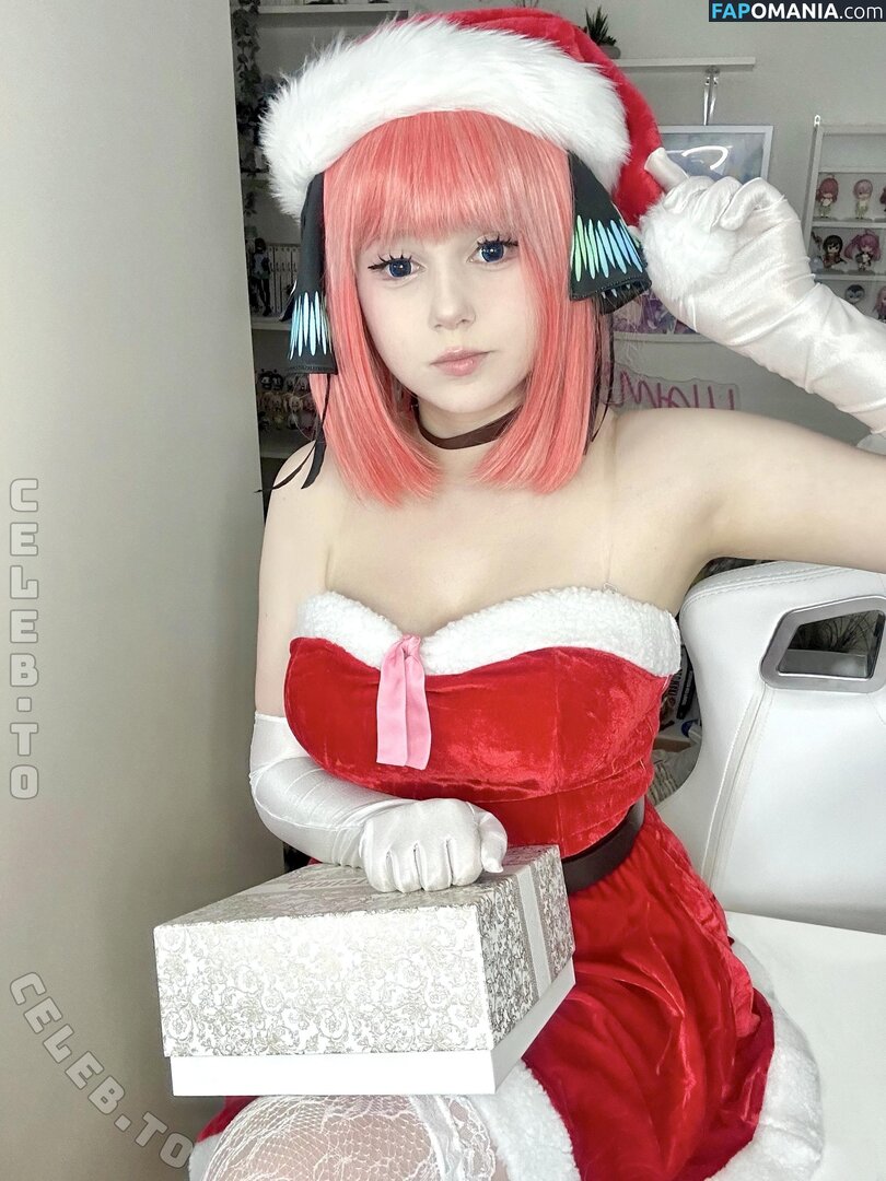 Mina Min / https: / upminaa / upminaa.cos ヌード OnlyFans  流出写真 #7