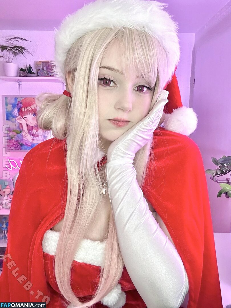 Mina Min / https: / upminaa / upminaa.cos ヌード OnlyFans  流出写真 #9