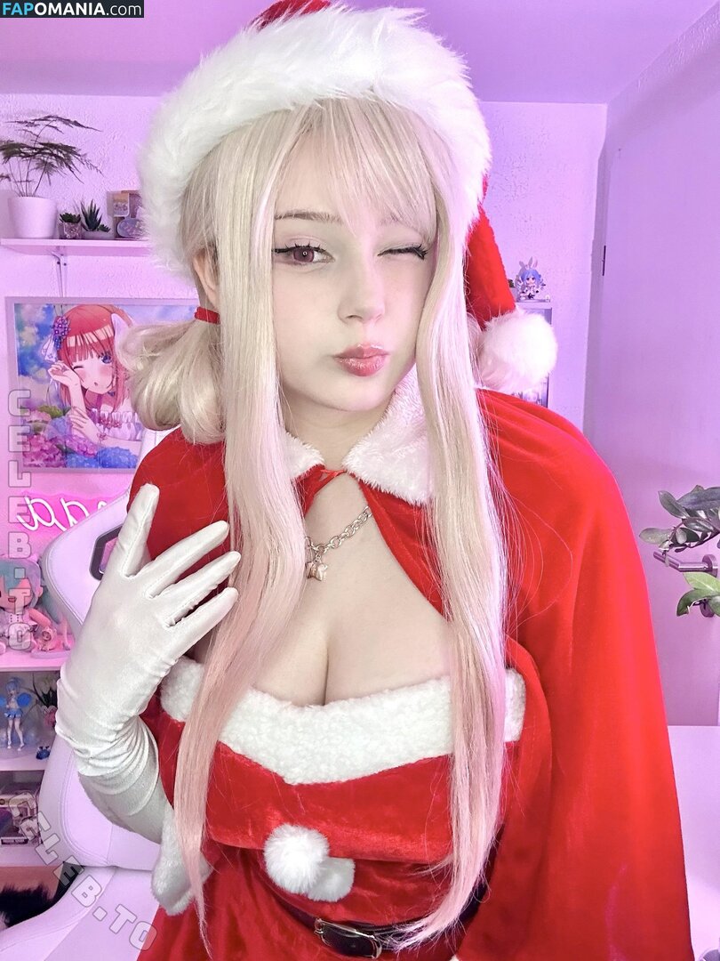 Mina Min / https: / upminaa / upminaa.cos ヌード OnlyFans  流出写真 #10