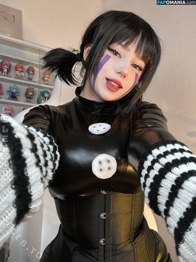 Mina Min / https: / upminaa / upminaa.cos ヌード OnlyFans  流出写真 #11