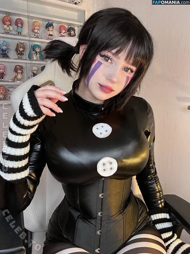 Mina Min / https: / upminaa / upminaa.cos ヌード OnlyFans  流出写真 #12