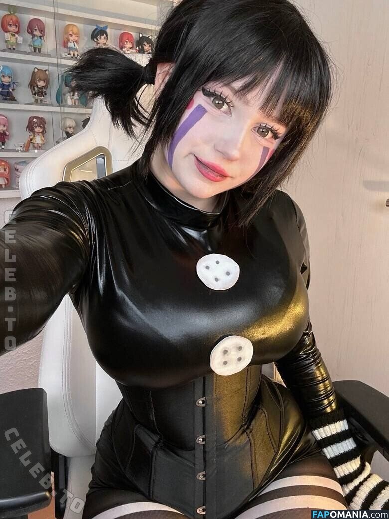 Mina Min / https: / upminaa / upminaa.cos ヌード OnlyFans  流出写真 #14