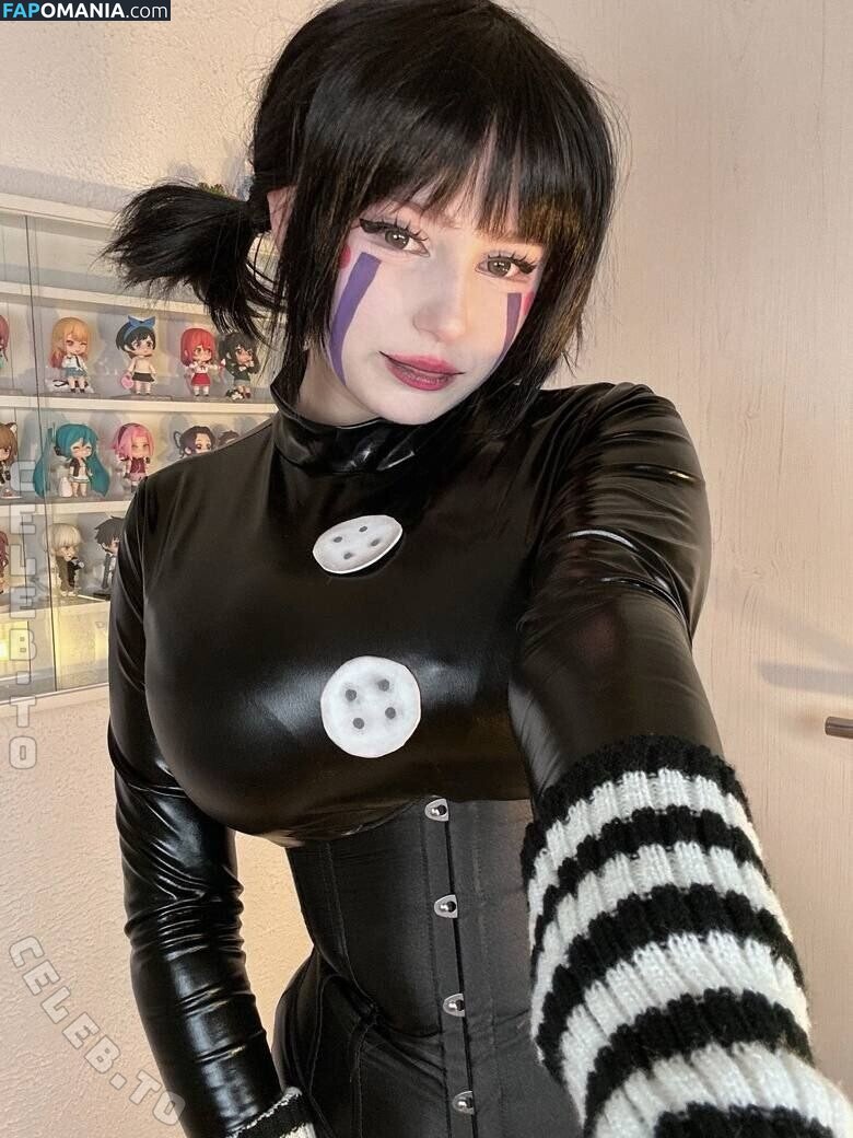 Mina Min / https: / upminaa / upminaa.cos ヌード OnlyFans  流出写真 #15