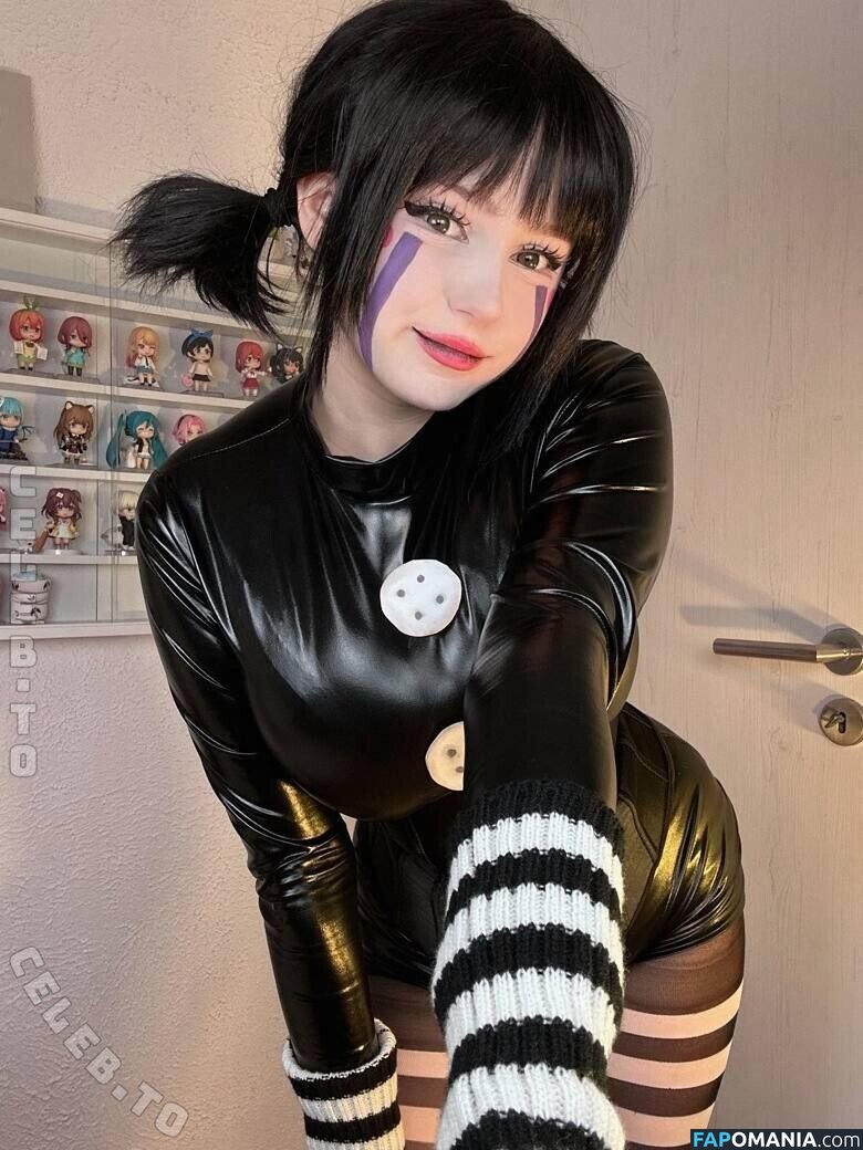 Mina Min / https: / upminaa / upminaa.cos ヌード OnlyFans  流出写真 #16