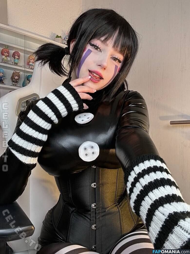 Mina Min / https: / upminaa / upminaa.cos ヌード OnlyFans  流出写真 #18