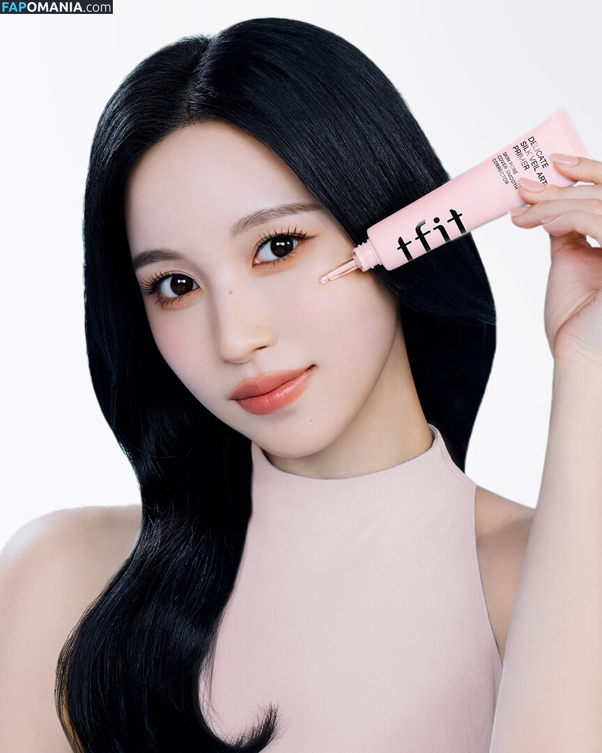 Mina Myoi / TWICE / latinamina / mina_sr_my ヌード OnlyFans  流出写真 #2