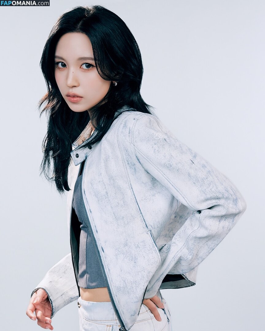 Mina Myoi / TWICE / latinamina / mina_sr_my ヌード OnlyFans  流出写真 #3