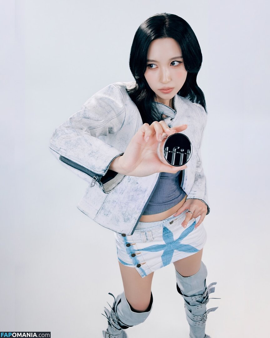 Mina Myoi / TWICE / latinamina / mina_sr_my ヌード OnlyFans  流出写真 #8