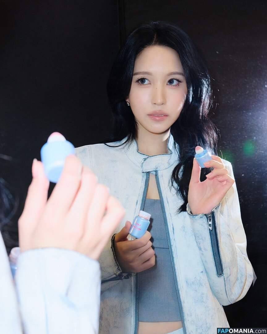 Mina Myoi / TWICE / latinamina / mina_sr_my ヌード OnlyFans  流出写真 #12