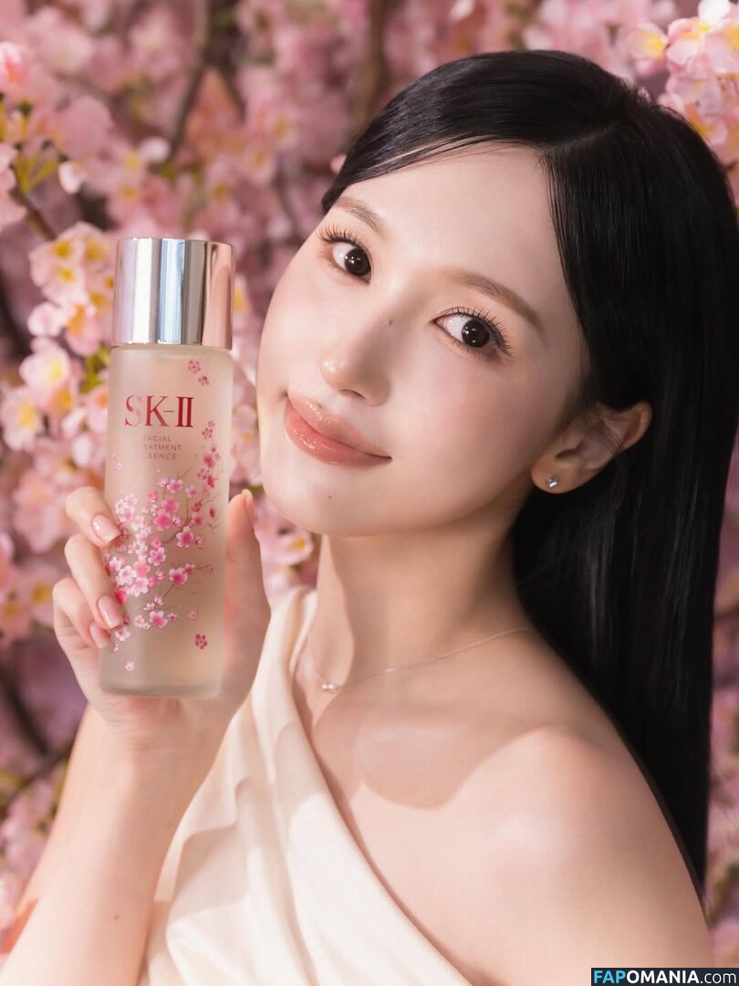 Mina Myoi / TWICE / latinamina / mina_sr_my ヌード OnlyFans  流出写真 #13