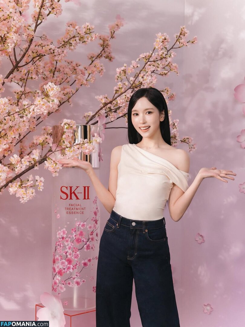 Mina Myoi / TWICE / latinamina / mina_sr_my ヌード OnlyFans  流出写真 #15