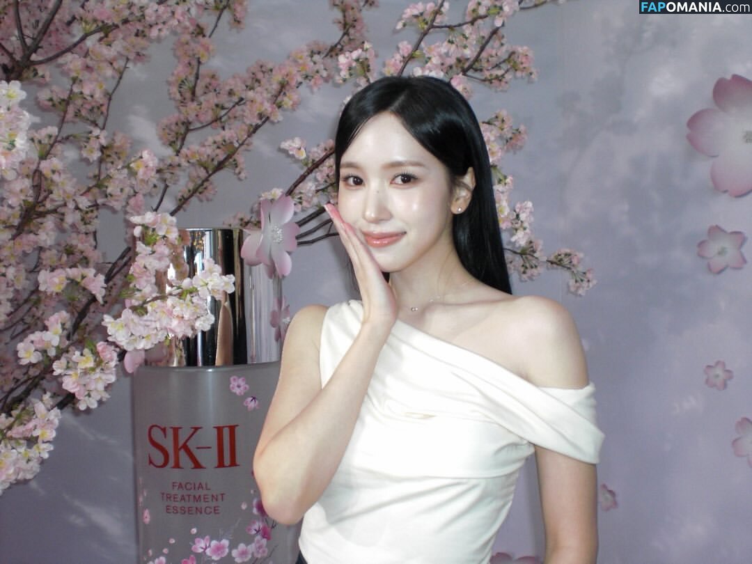 Mina Myoi / TWICE / latinamina / mina_sr_my ヌード OnlyFans  流出写真 #16