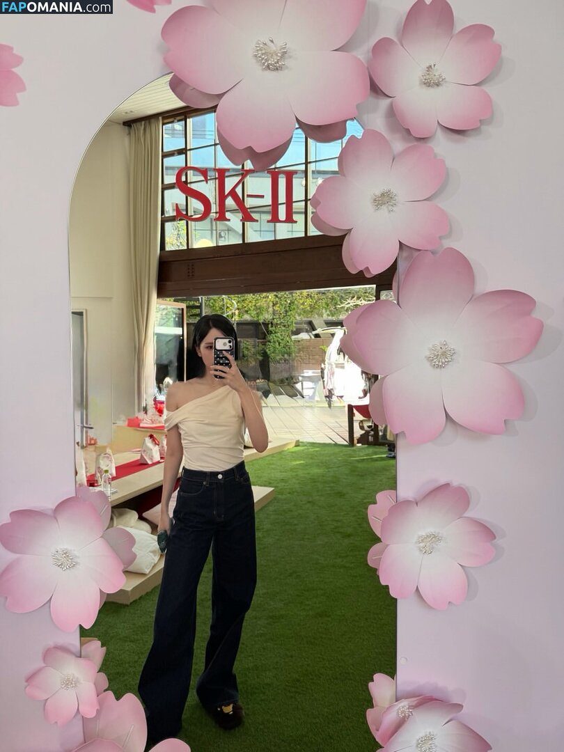 Mina Myoi / TWICE / latinamina / mina_sr_my ヌード OnlyFans  流出写真 #17