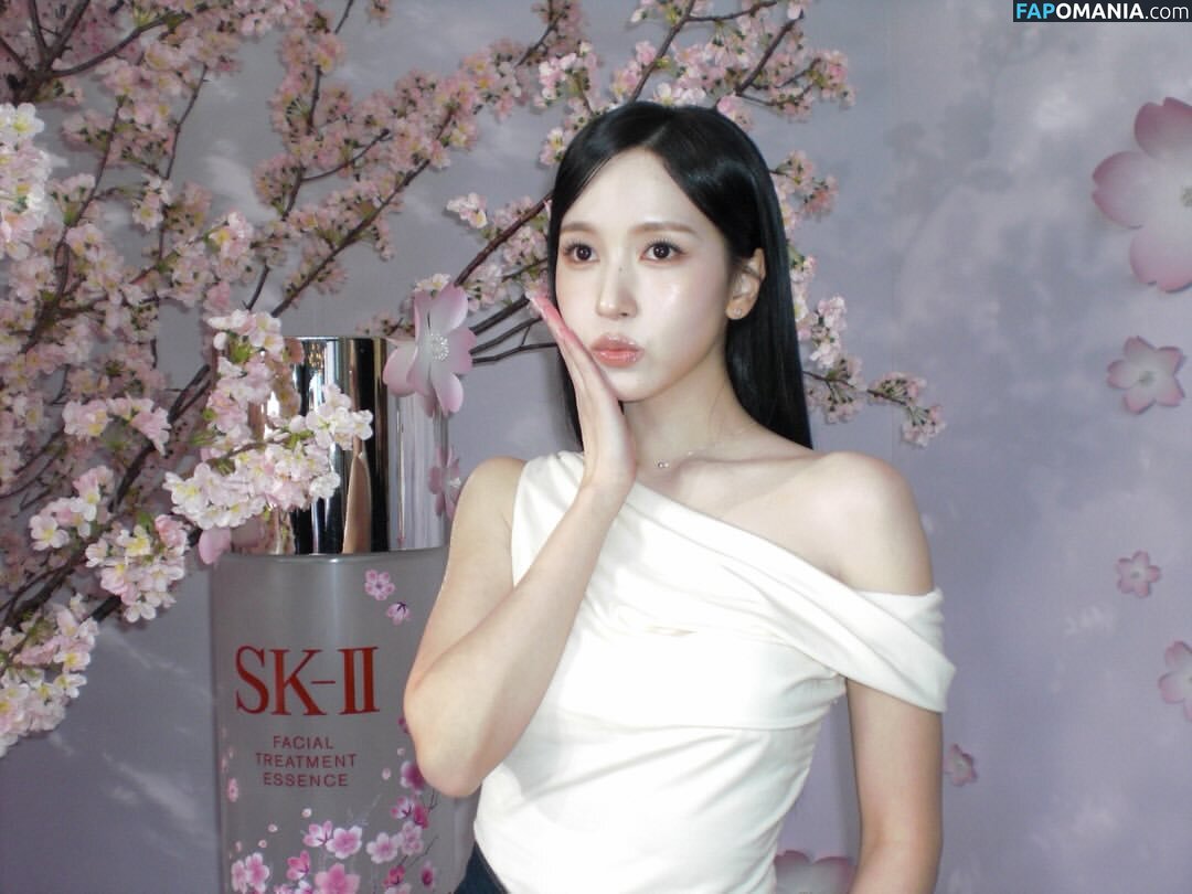 Mina Myoi / TWICE / latinamina / mina_sr_my ヌード OnlyFans  流出写真 #18