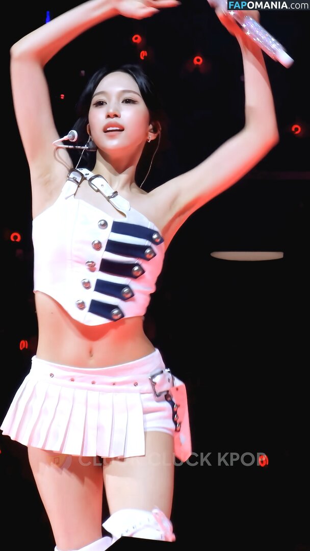 Mina Myoi / TWICE / latinamina / mina_sr_my ヌード OnlyFans  流出写真 #20