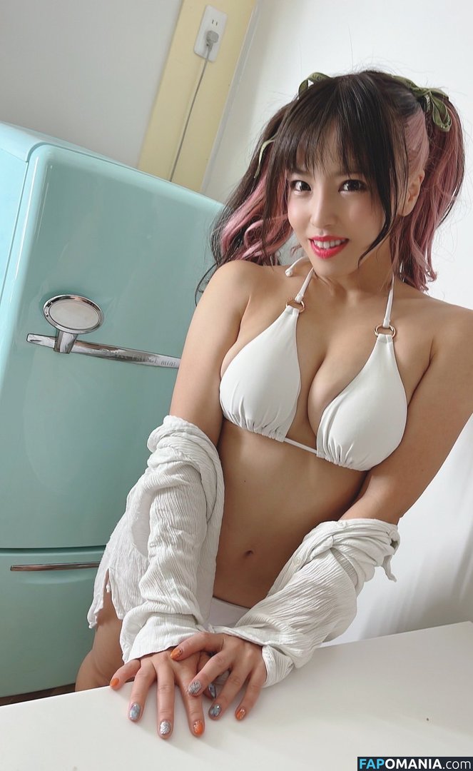 Mina Shirakawa / mina_shirakawa ヌード OnlyFans  流出写真 #120