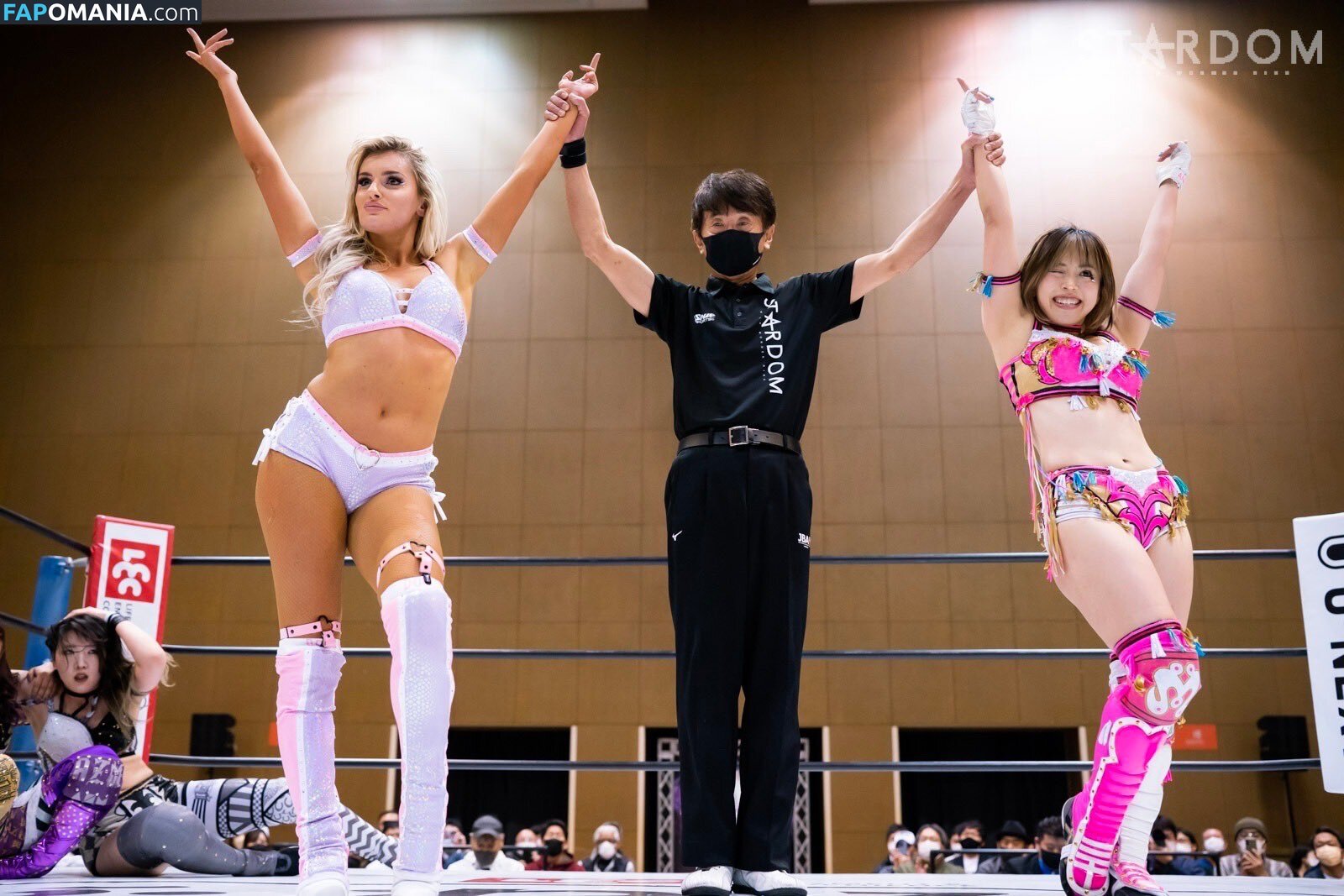 Mina Shirakawa / mina_shirakawa ヌード OnlyFans  流出写真 #1122