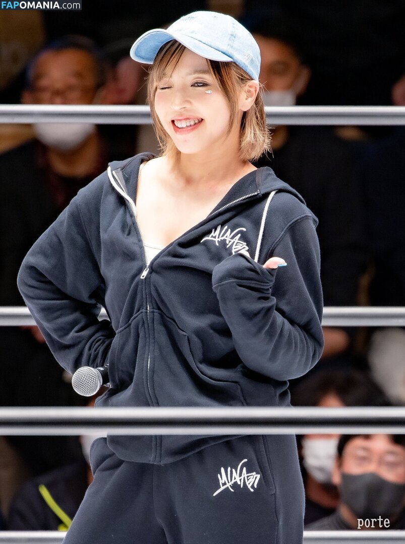 Mina Shirakawa / mina_shirakawa ヌード OnlyFans  流出写真 #1129