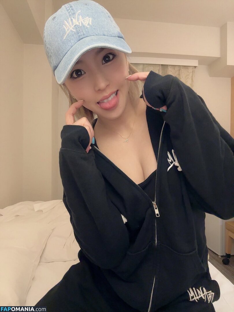 Mina Shirakawa / mina_shirakawa ヌード OnlyFans  流出写真 #1130