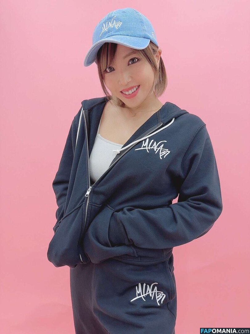 Mina Shirakawa / mina_shirakawa ヌード OnlyFans  流出写真 #1132