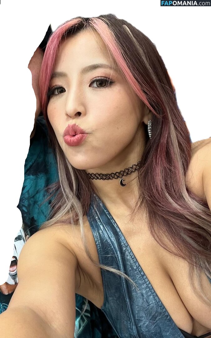 Mina Shirakawa / mina_shirakawa ヌード OnlyFans  流出写真 #1141