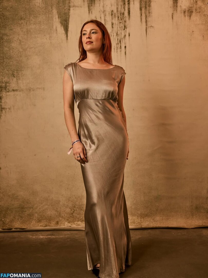 Mina Sundwall / minasundwall ヌード OnlyFans  流出写真 #1