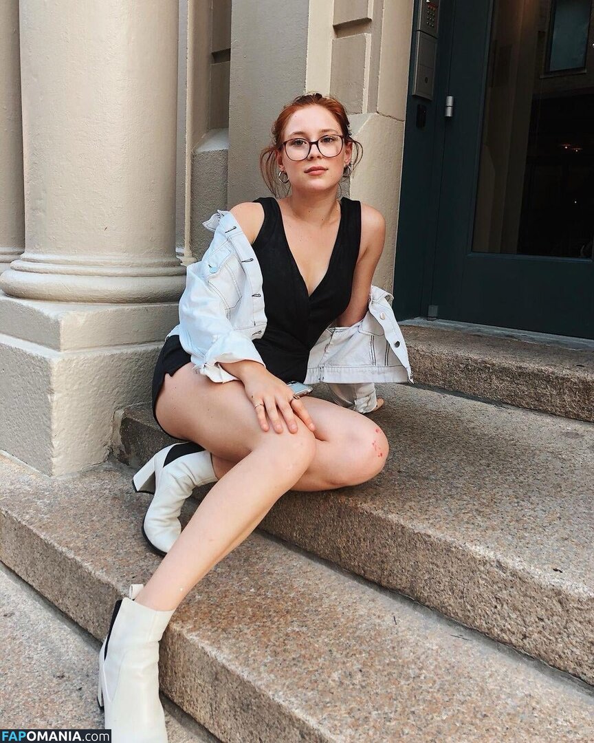 Mina Sundwall / minasundwall ヌード OnlyFans  流出写真 #6