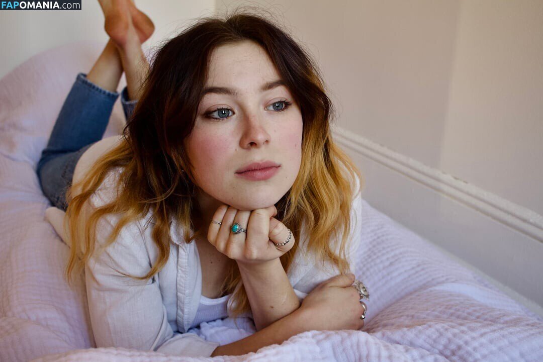 Mina Sundwall / minasundwall ヌード OnlyFans  流出写真 #8