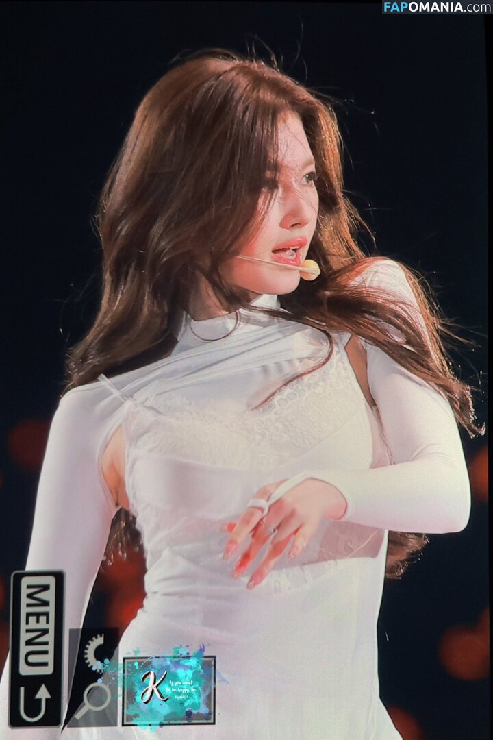Minatozaki Sana / TWICE / m.by__sana ヌード OnlyFans  流出写真 #20