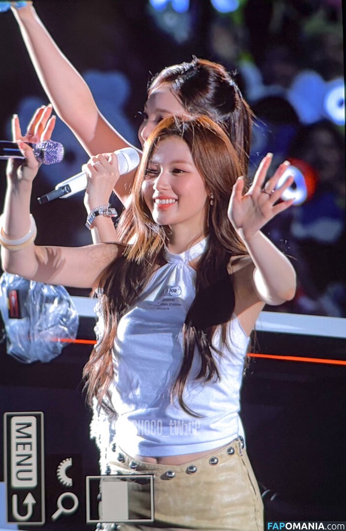Minatozaki Sana / TWICE / m.by__sana ヌード OnlyFans  流出写真 #22
