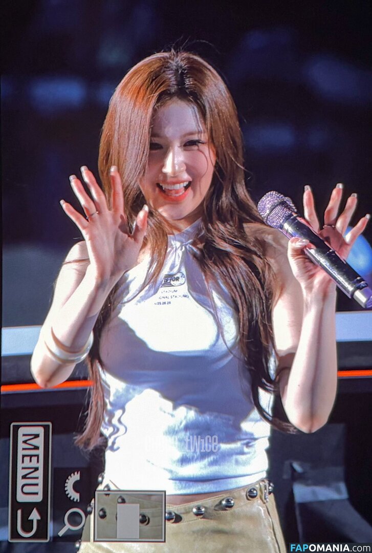 Minatozaki Sana / TWICE / m.by__sana ヌード OnlyFans  流出写真 #24