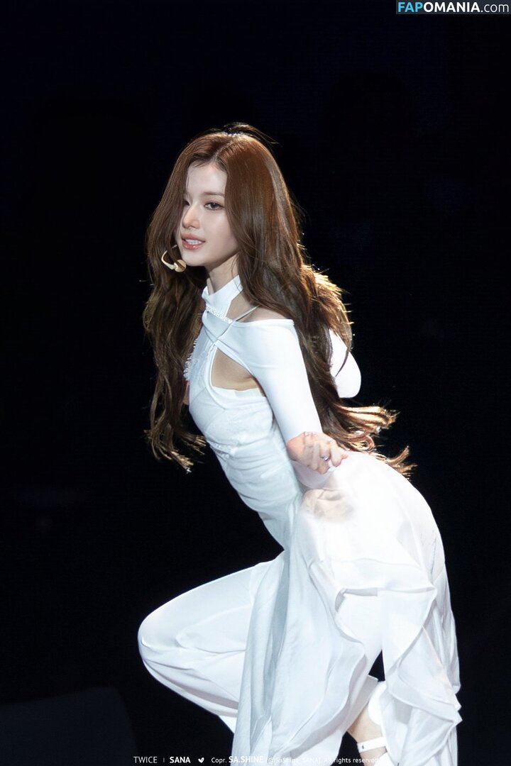 Minatozaki Sana / TWICE / m.by__sana ヌード OnlyFans  流出写真 #28