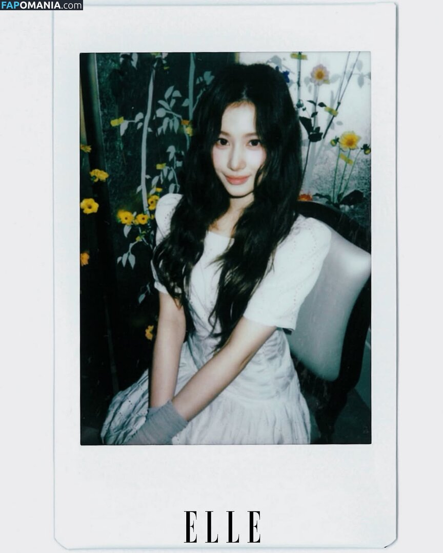 Minatozaki Sana / TWICE / m.by__sana ヌード OnlyFans  流出写真 #31