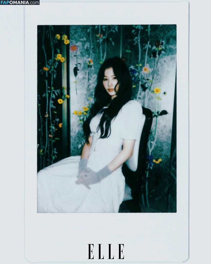 Minatozaki Sana / TWICE / m.by__sana ヌード OnlyFans  流出写真 #32