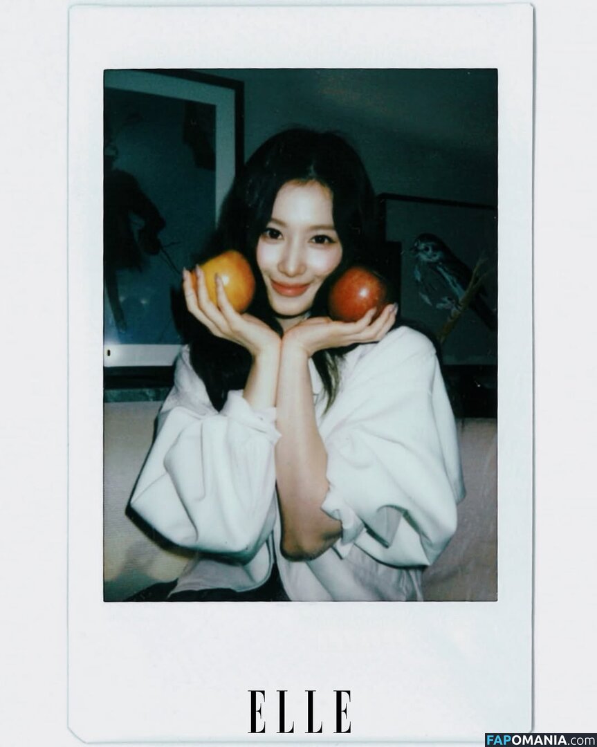Minatozaki Sana / TWICE / m.by__sana ヌード OnlyFans  流出写真 #33