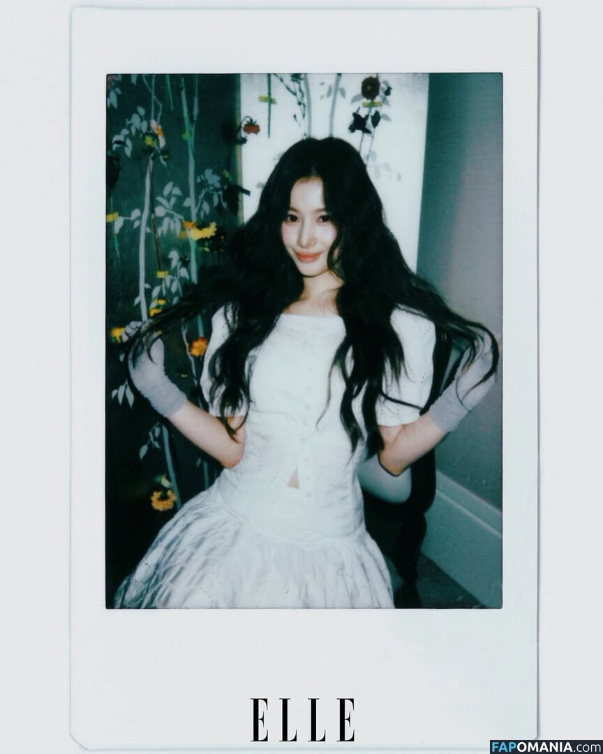 Minatozaki Sana / TWICE / m.by__sana ヌード OnlyFans  流出写真 #34