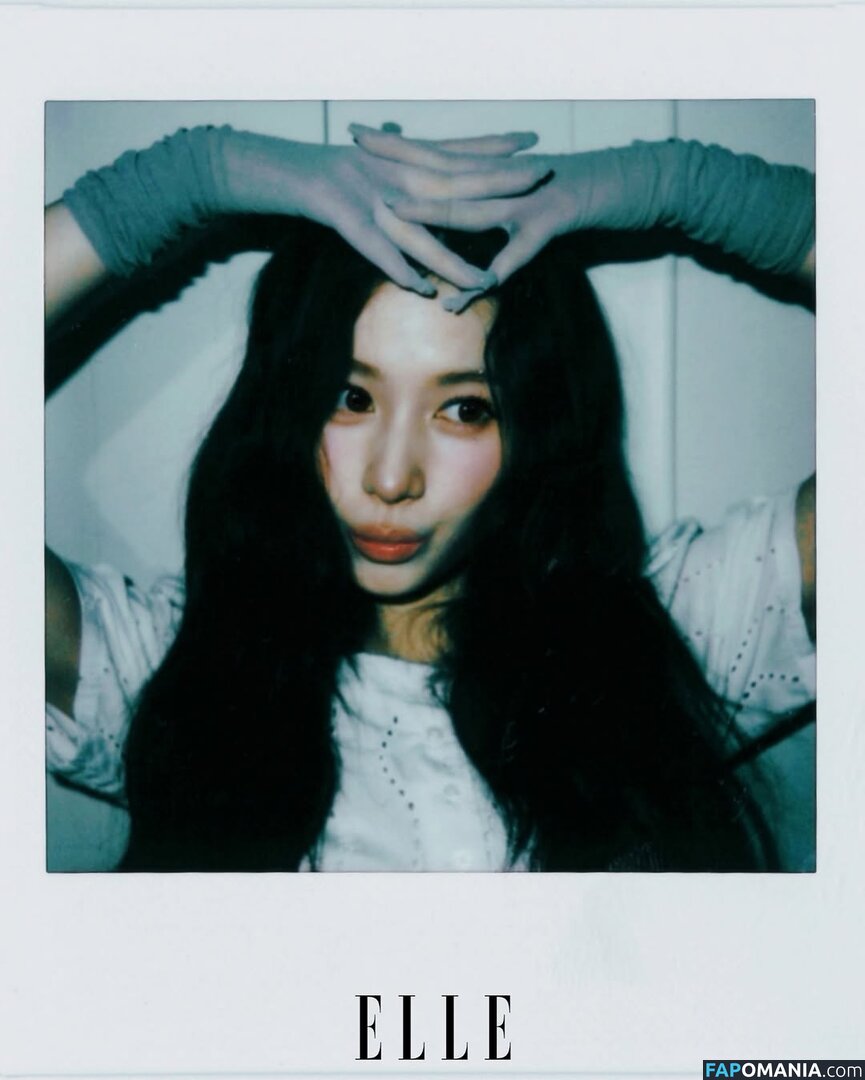 Minatozaki Sana / TWICE / m.by__sana ヌード OnlyFans  流出写真 #36