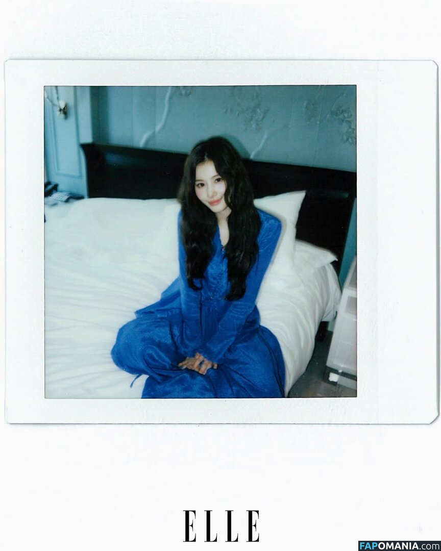 Minatozaki Sana / TWICE / m.by__sana ヌード OnlyFans  流出写真 #38